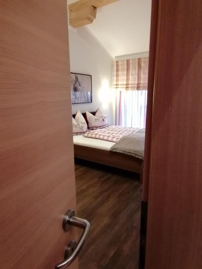Appartements Sportsueberl Berwang Dış mekan fotoğraf