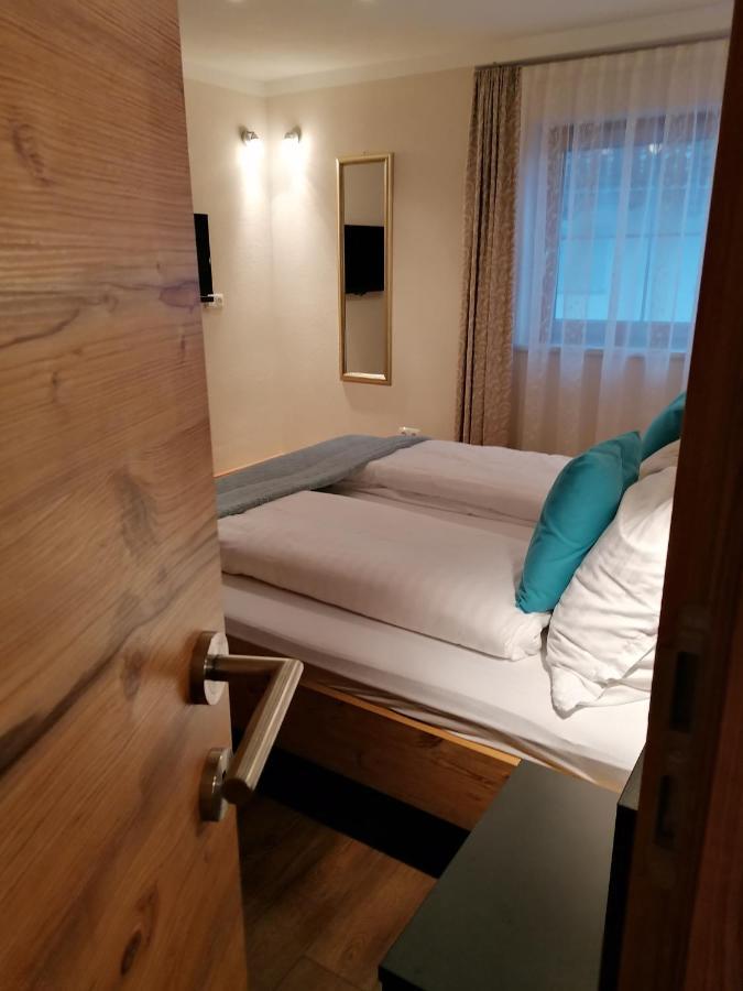 Appartements Sportsueberl Berwang Dış mekan fotoğraf