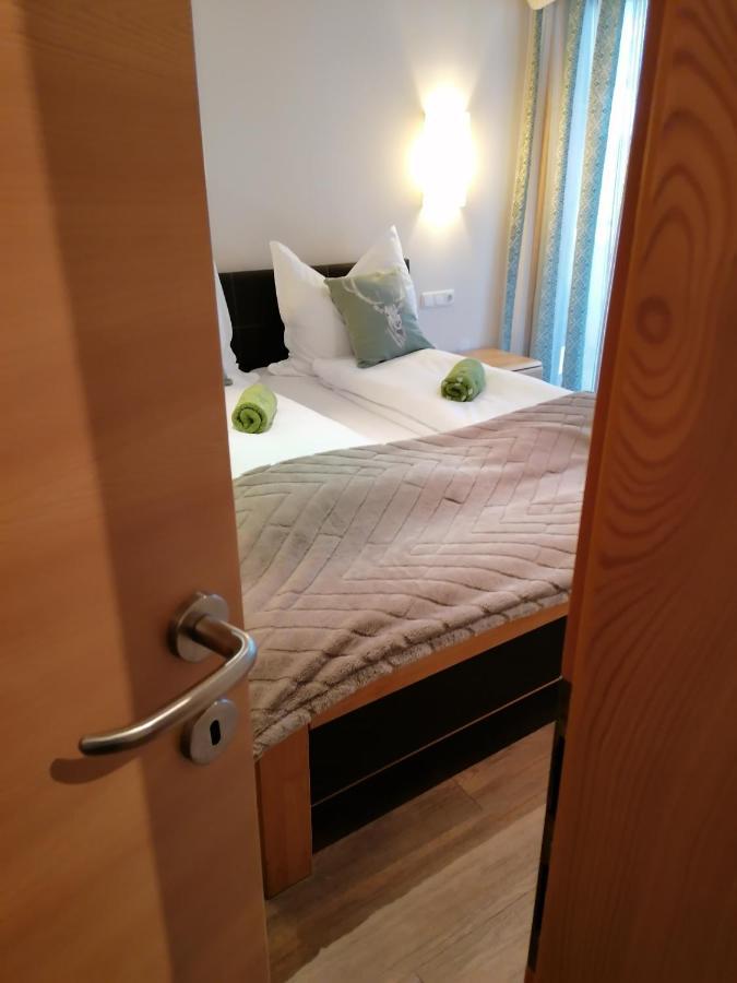 Appartements Sportsueberl Berwang Dış mekan fotoğraf