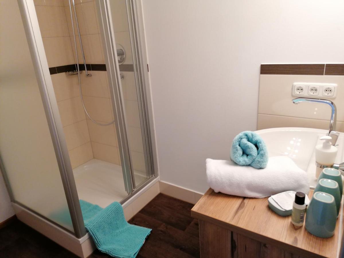 Appartements Sportsueberl Berwang Dış mekan fotoğraf
