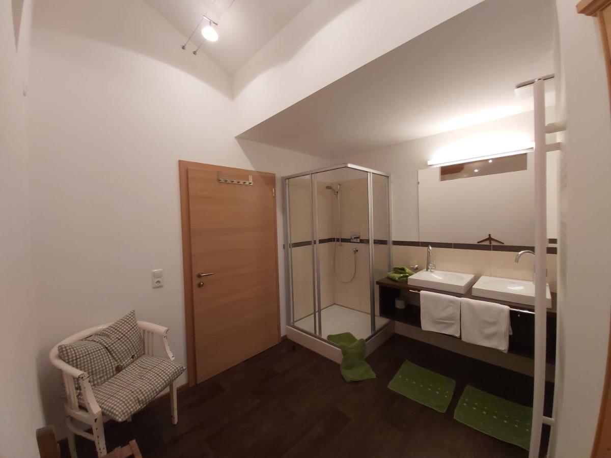 Appartements Sportsueberl Berwang Dış mekan fotoğraf