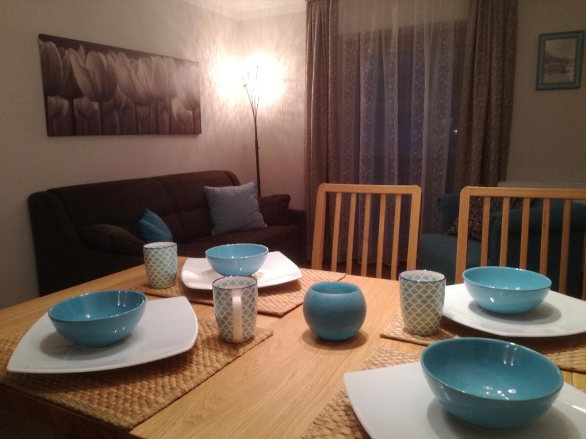 Appartements Sportsueberl Berwang Dış mekan fotoğraf