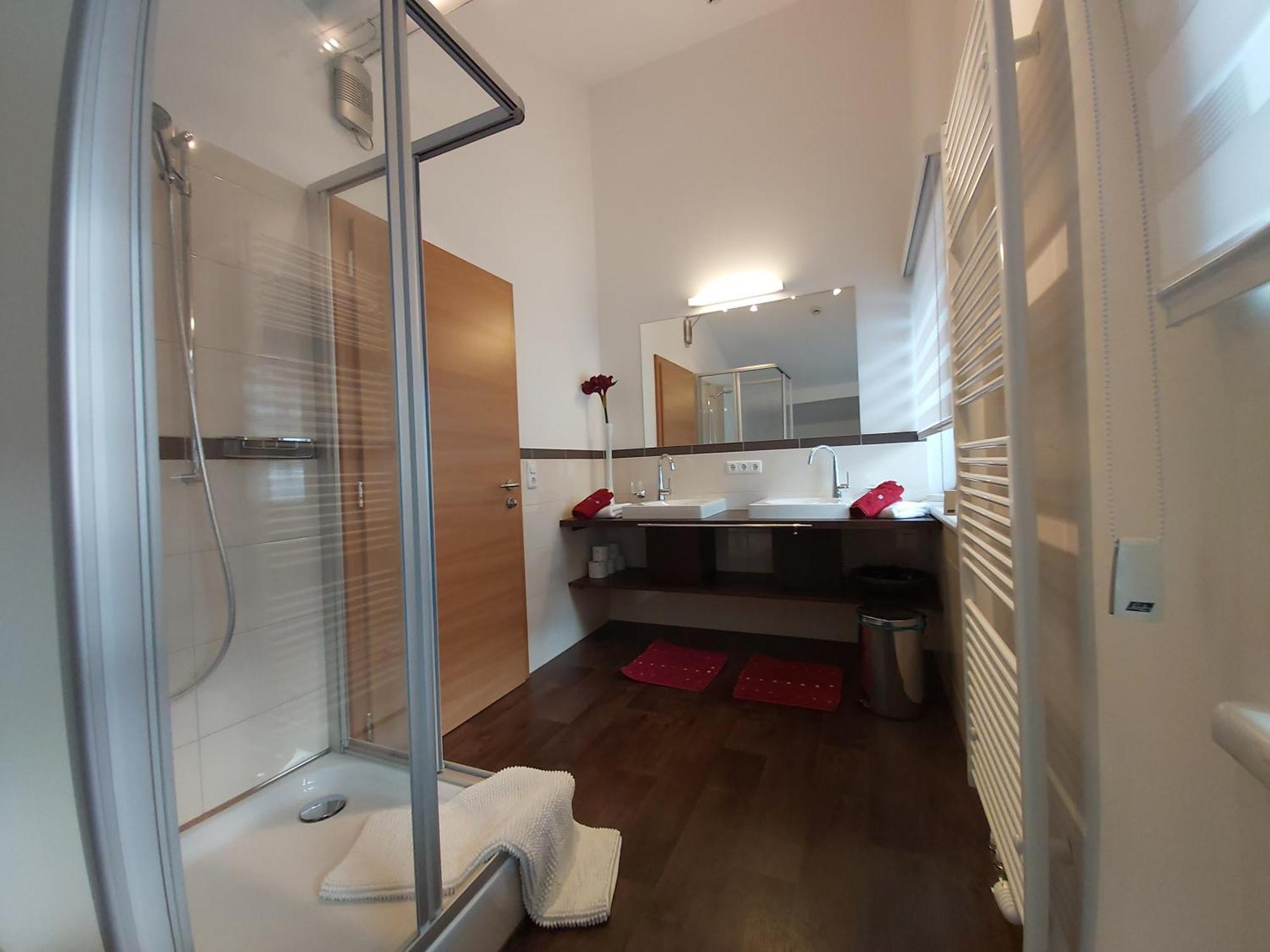 Appartements Sportsueberl Berwang Dış mekan fotoğraf