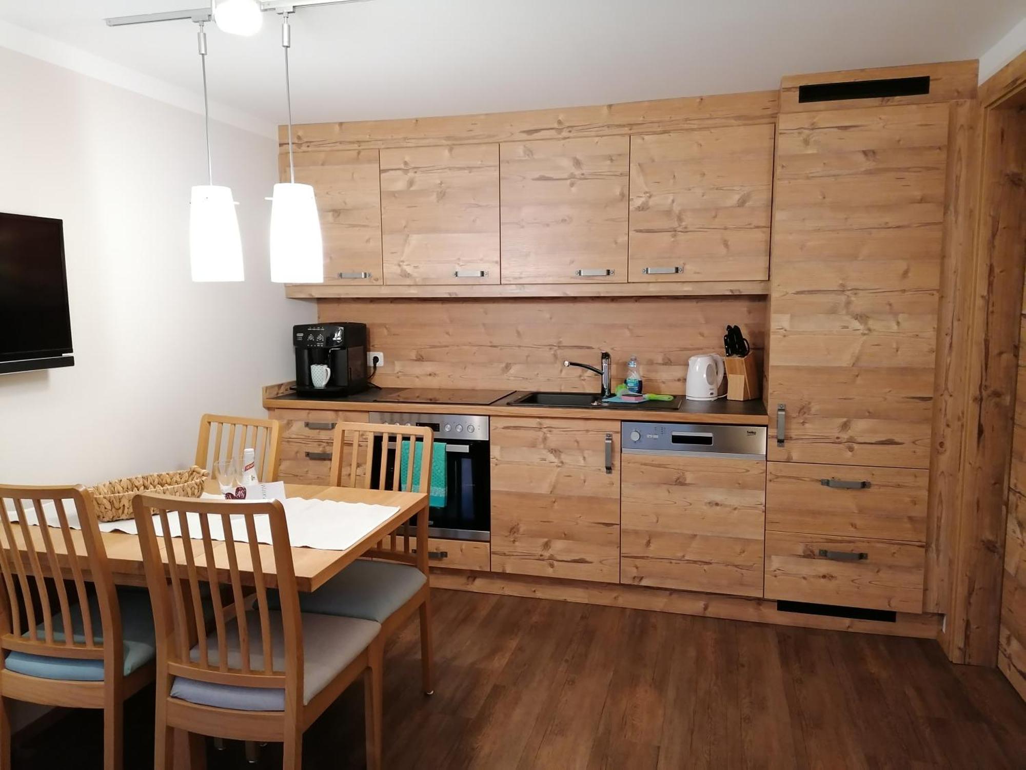 Appartements Sportsueberl Berwang Dış mekan fotoğraf