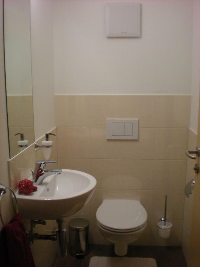 Appartements Sportsueberl Berwang Dış mekan fotoğraf