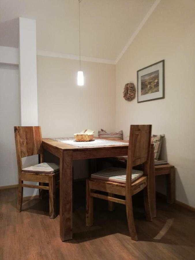 Appartements Sportsueberl Berwang Dış mekan fotoğraf